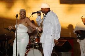 Afrofest brings day of rhythm, art and flavor to Lake County