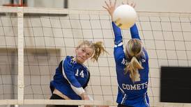 Girls Volleyball: 2022 Record Newspapers All-Area team