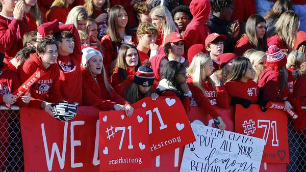 Meijer gives $5,000 to Oswego group for advancing mental health awareness 