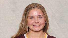 Suburban Life Athlete of the Week: Brooke Kuczynski, Montini, softball, junior