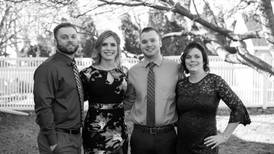 It’s personal for Hillary Monier in family’s fight against ALS