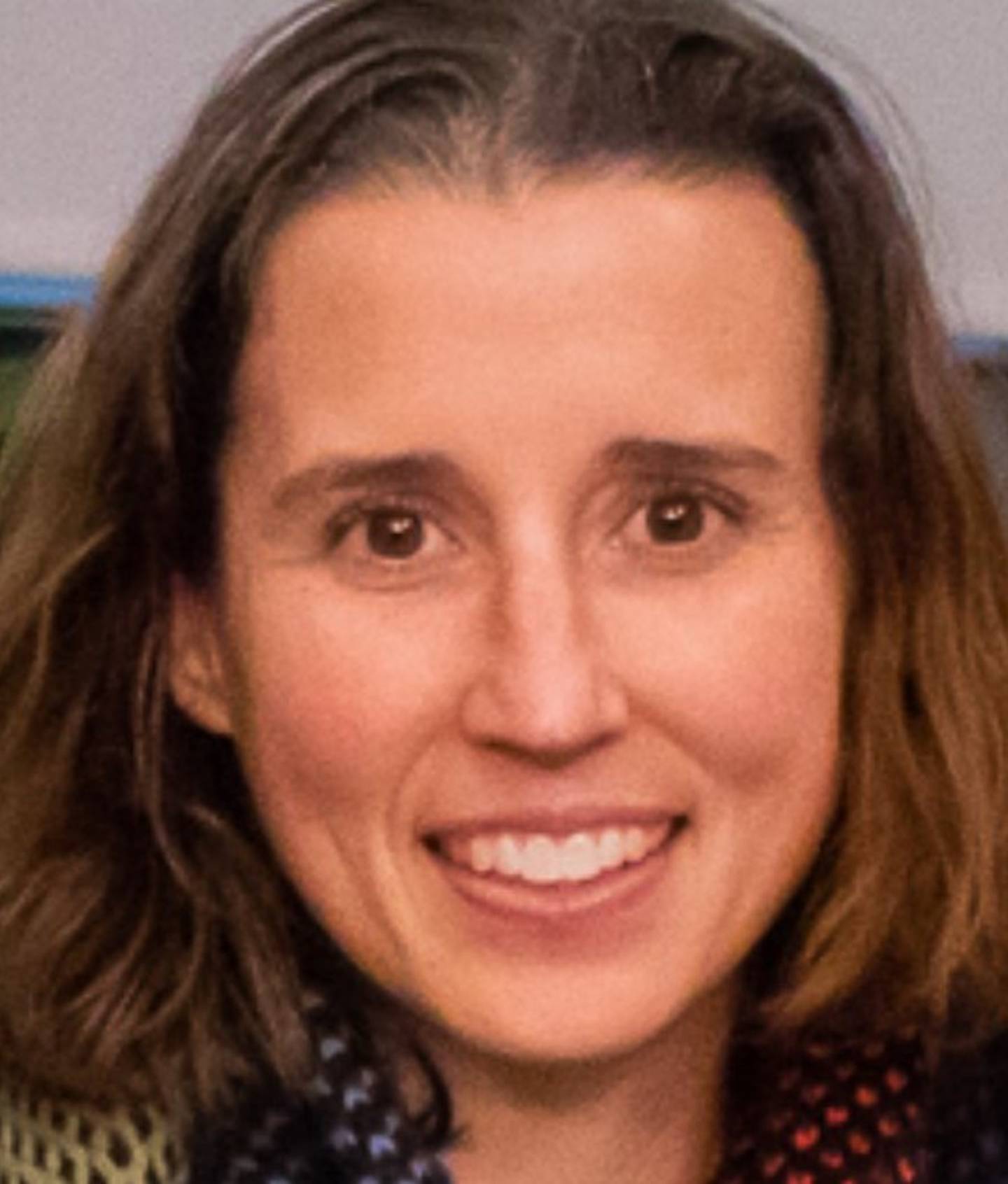 Amanda Pyron, executive director of The Network