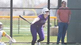 Wilmington among the hottest teams around: Herald-News softball notebook 