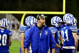 Bureau County summer football schedules heat up this week  