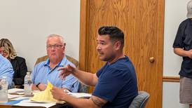 Bourbonnais Township attorney asks authorities to investigate highway commissioner’s gas storage tank project 