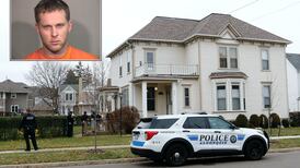 Algonquin man pleads not guilty to murdering mother, stepfather