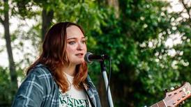 Ava Easter closes Festival 56’s Sound Stage series Jan. 24