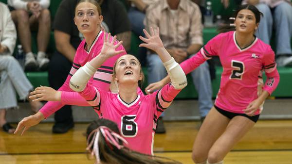 Rock Falls’ Miley Bickett records 17 assists in win: Tuesday’s Sauk Valley roundup