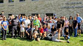 Joliet’s Bicentennial Bluffs Neighborhood Association needs volunteers for annual cleanup