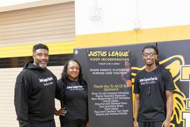 Joliet West alum’s basketball clinic focuses on mental health as well as physical performance