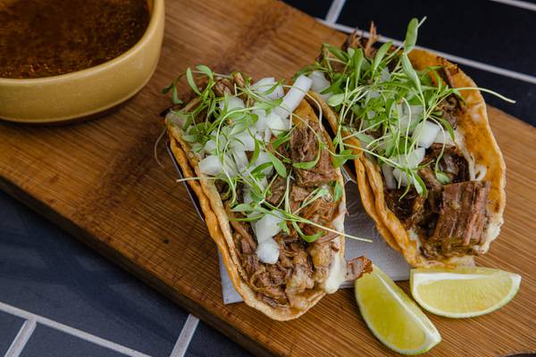 Oglesby American Legion to hold Feb. 11 taco night