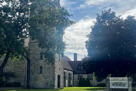 Sterling church celebrates 150 years of fellowship