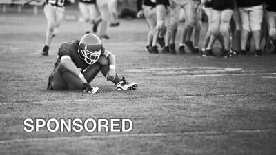 High School Athletes Can Have Unseen Disabilities