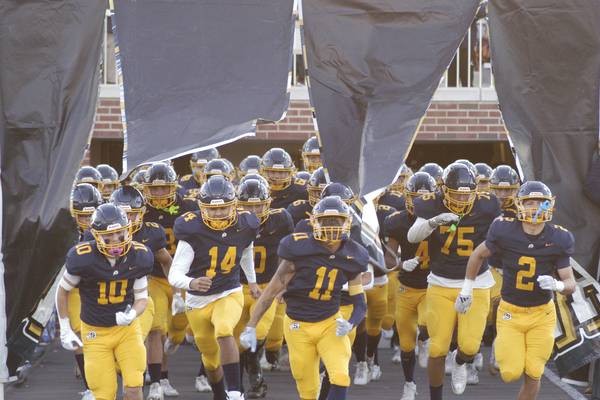 Sauk Valley Week 3 IHSA football previews