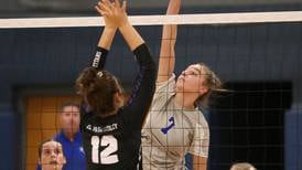 2025 Princeton volleyball preview: Tigresses aim to build off last year’s postseason close call 