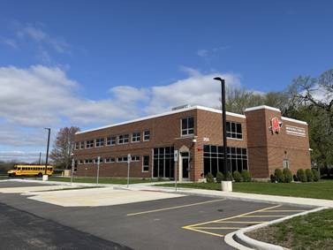 Minooka High School’s bullying data shows mixed results