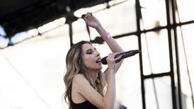 Dement Town Music Fest rocks Dixon’s west end