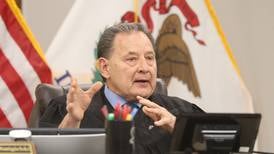 Will County judge issues arrest warrant for key witness in Shorewood indecent solicitation case