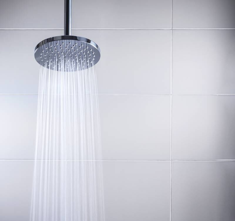 Jays Plumbing - How to Repair a Shower Diverter