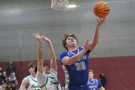 A closer look: Princeton vs. Rock Falls sectional championship