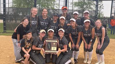 Crystal Lake Central scores walk-off win over Kaneland for first Class 3A regional title