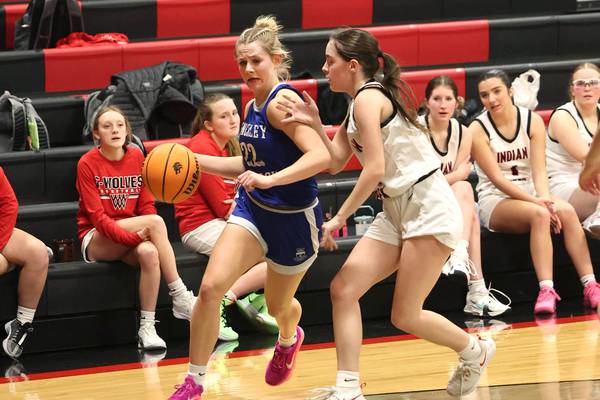Daily Chronicle 2025-2026 girls basketball preview: 5 to watch