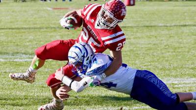 Three Rivers finds simple solution for spring schedule