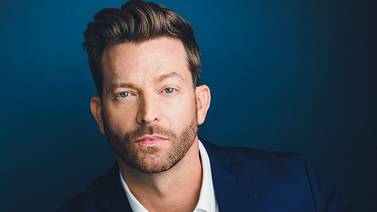 5 things to do in McHenry County: Tony Award winner Levi Kreis in Woodstock, Dinosaur Dimensions this weekend