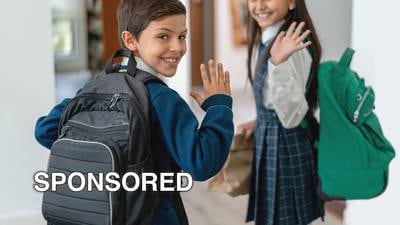 Back-to-School Cleaning & Organization