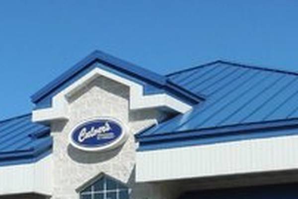 Yorkville hosting fundraiser at Culver’s to help family rebuild their home following fire