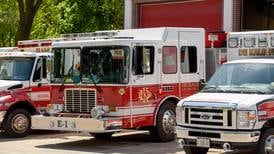 Bathroom ceiling fan causes electrical fire in DeKalb apartment