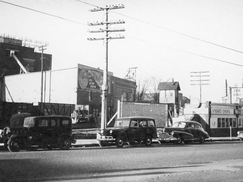 Looking Back for Nov. 12, 2025