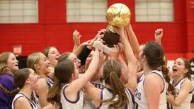 The Times area prep sports schedule for Feb. 2-Feb. 8, 2025