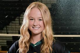 The Grundy County Athlete of the Week: Coal City’s Sydney Larson
