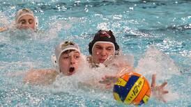 Bradley-Bourbonnais falls at home as Andrew pulls away in second half