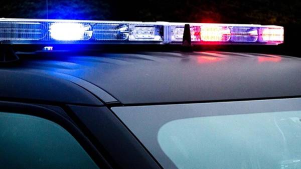 Bank robbery suspect arrested in McHenry