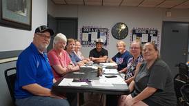 Lincoln Highway Heritage Festival committee reflects on 2025 festival at Atwood Park