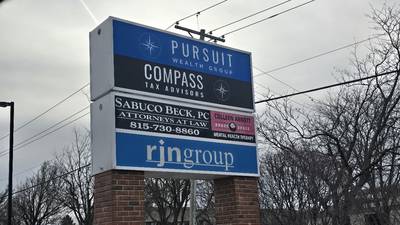 Joliet tax advisors to host grand opening ribbon cutting