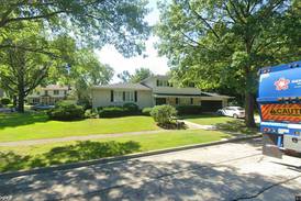 Single-family home sells for $760,000 in Downers Grove