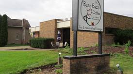 The buzz at Bean Buzz in Princeton