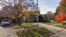 Three-bedroom house sells for $400,000 in Elgin