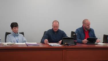 Rochelle Township High School Board: Potential solar field on school property discussed