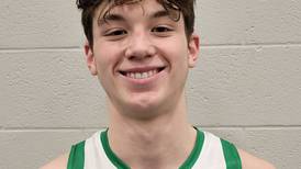 Barrage from the arc sends Seneca past Roanoke-Benson