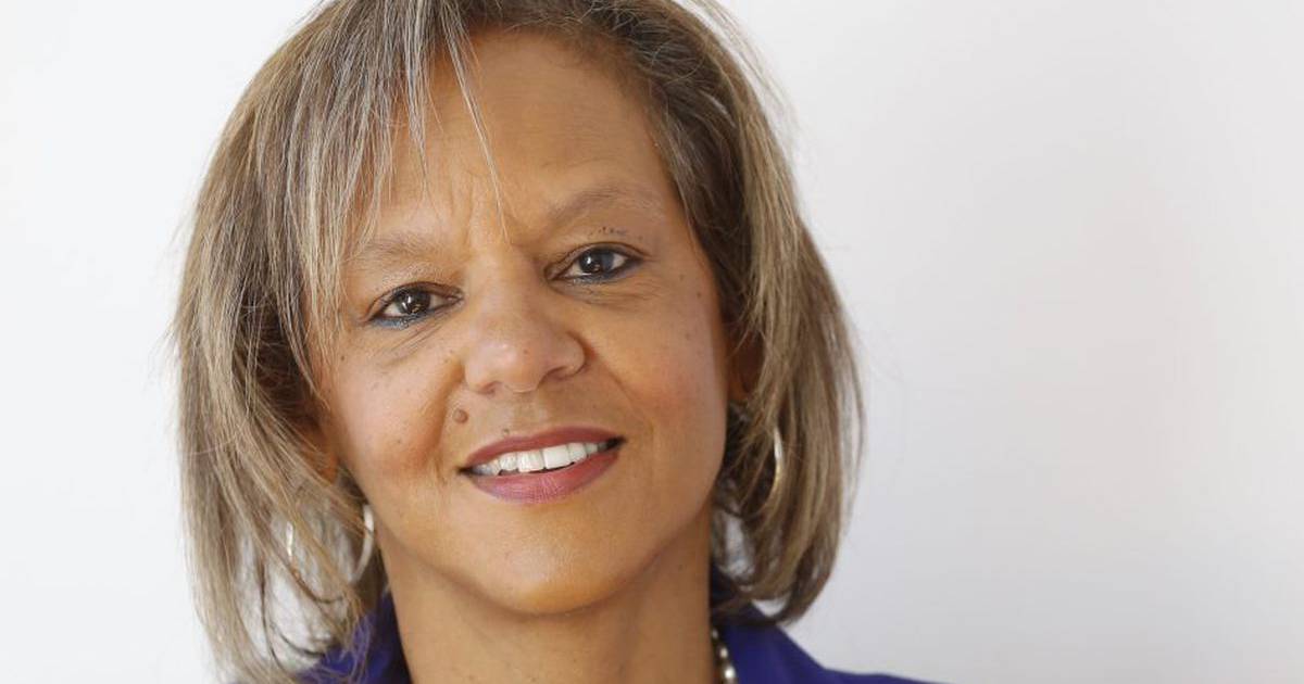 Congresswoman Robin Kelly calling for impeachment of DHS Secretary Noem