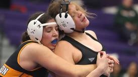 Photos: Whip-Pur Women’s Classic varsity girls tournament at Hampshire