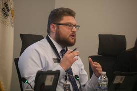 DeKalb School District 428 could relocate special ed transition program