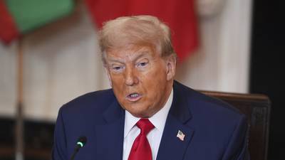 Trump tariffs goods from Brazil at 50%, citing ‘witch hunt’ trial against Bolsonaro