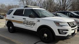 Grundy County man stabbed multiple times, suspect in custody