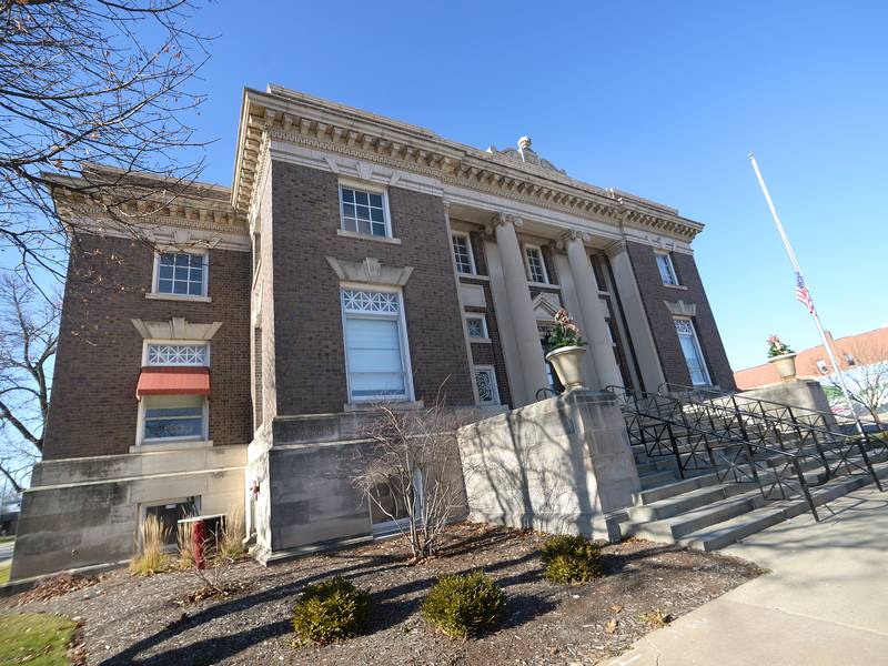 Streator library events set for November