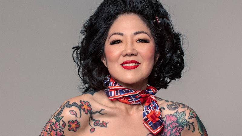 Comedian Margaret Cho will perform at Hollywood Casino Joliet Oct. 23, 2026.